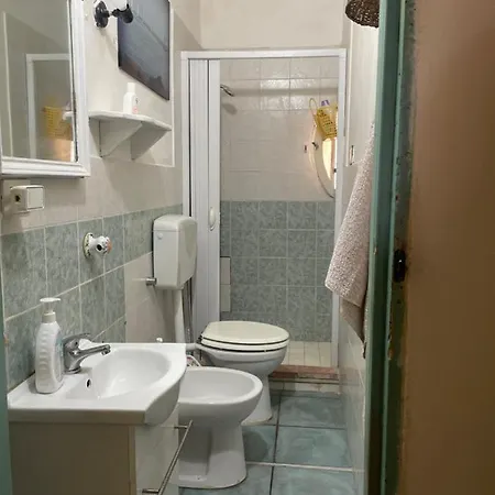 Stella Apartment *
